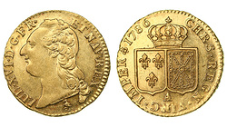 �������. ������� XVI. 1 ������ 1786 ����.