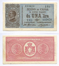 ������. 1 ���� 1914 �. � 033424 189