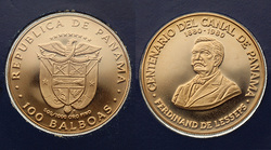 . 100  1980 . Proof.