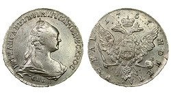 ������. 1 ����� 1757 ����. ��� �I.